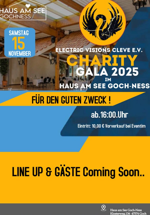 Event Tipp