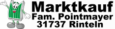 Marktkauf Pointmayer